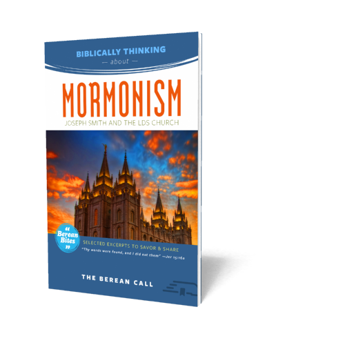 BB Mormonism Individuals