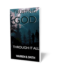Trusting God Through It All