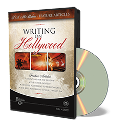 Newsletter Classic - Writing on Hollywood CD