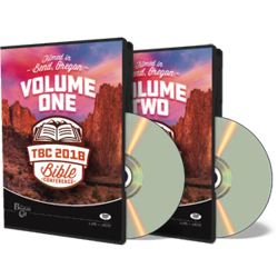 2018 Complete Conference DVD