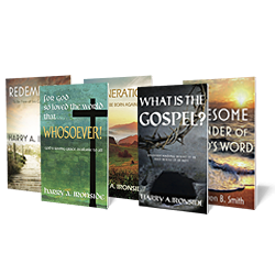 Lighthouse Trails Booklet Set #8 — Understanding the Gospel