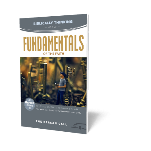 BB Fundamentals Individuals