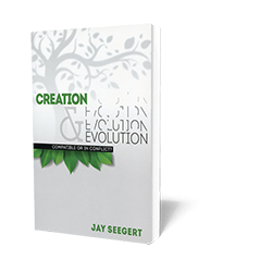 Creation and Evolution, Compatible or in Conflict?