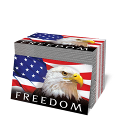 Freedom Tract (100 pack)