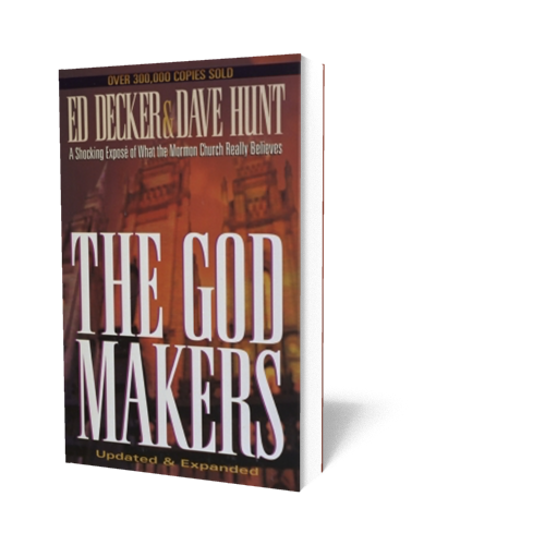 The God Makers