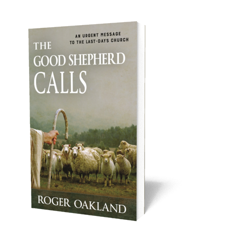 The Good Shepherd Calls