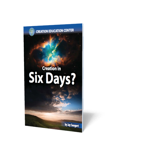 Creation in Six Days?