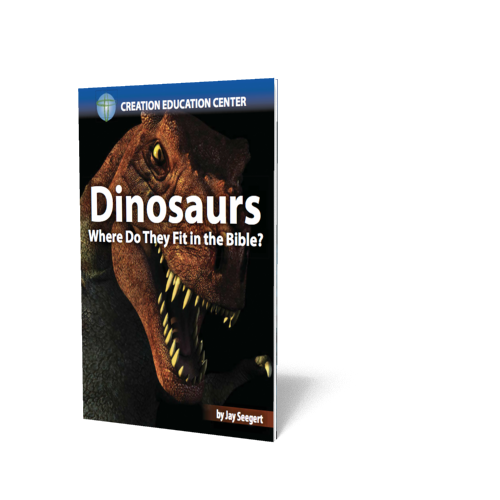 Dinosaurs: Where do They Fit in the Bible?