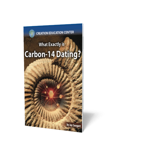 What Exactly is Carbon-14 Dating?