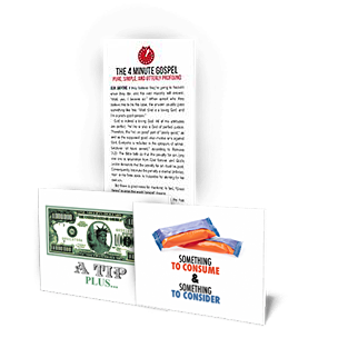The T. A. McMahon Tract Collection
