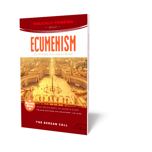 BB Ecumenism Individuals