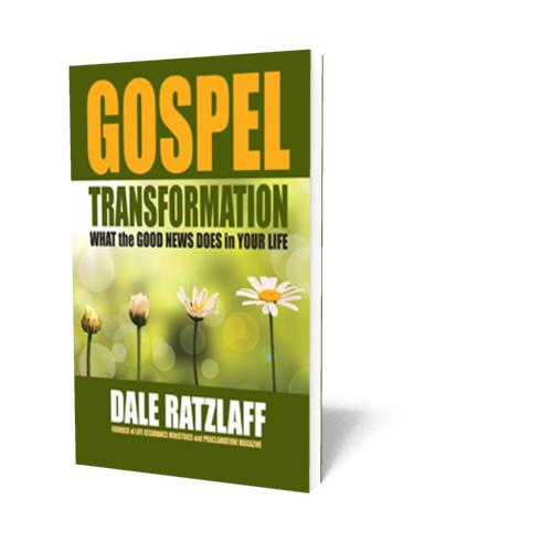Gospel Transformation