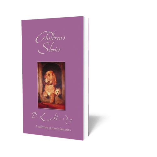 Children's Stories by Moody
