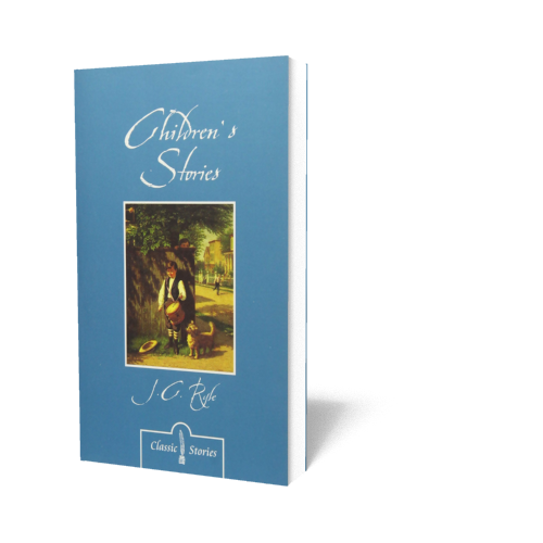 Children's Stories by Ryle