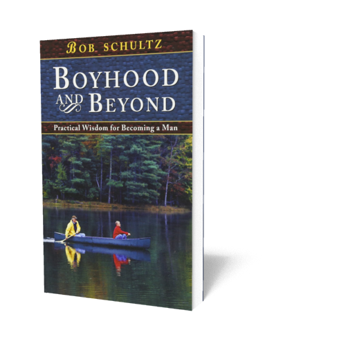 Boyhood and Beyond