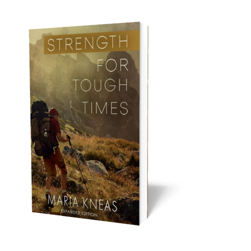 Strength for Tough Times