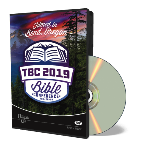 2019 Complete Conference DVD Set