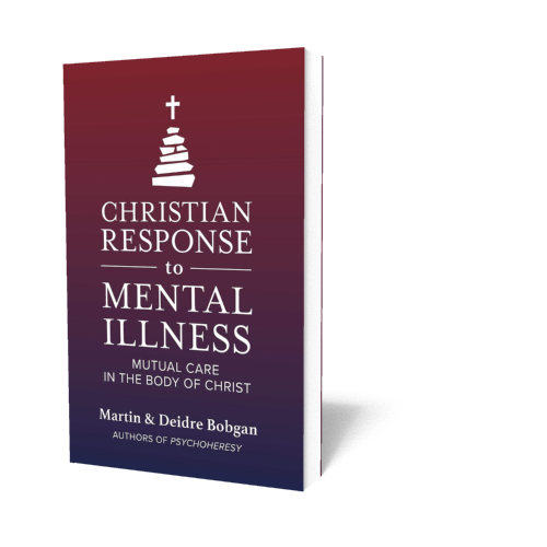 Christian Response to Mental Illness