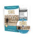 Berean Bite: Israel Set