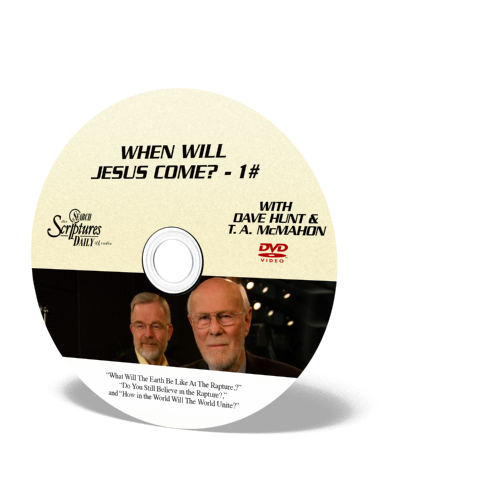Search the Scriptures Radio DVD # 1 