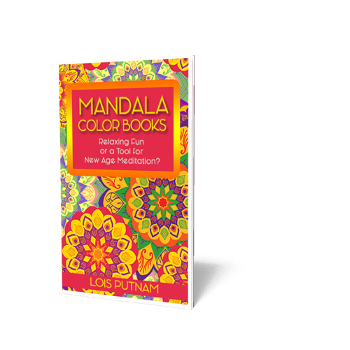 Mandala Coloring Books: Relaxing Fun or a Tool for New Age Meditation?