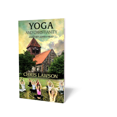 Yoga and Christianity— Are They Compatible?