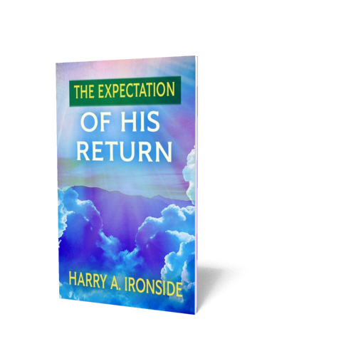 The Expectation of His Return