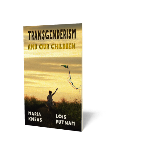 Transgenderism and Our Children