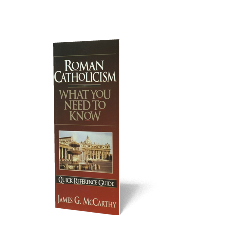 Roman Catholicism: What You Need to Know