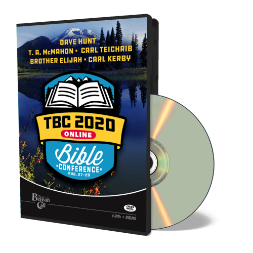 2020 Complete Conference DVD Set