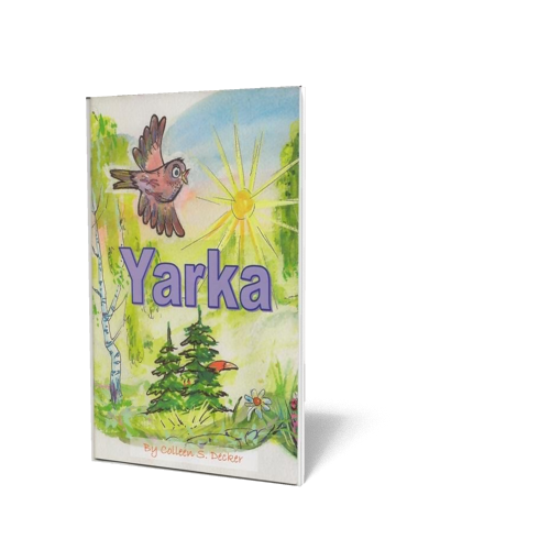 Yarka