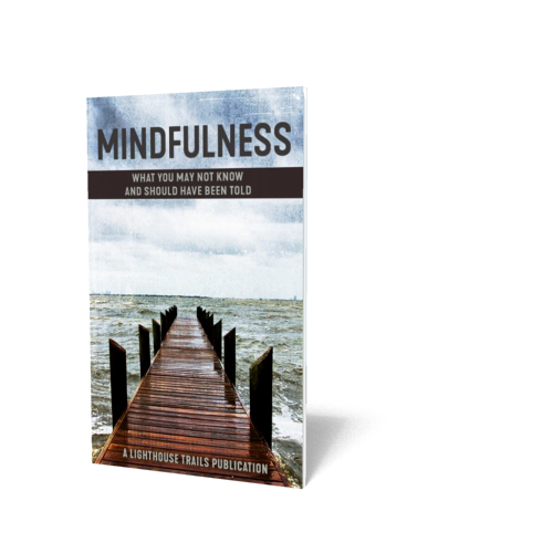 Mindfulness— What You May Not Know and Should Have Been Told!