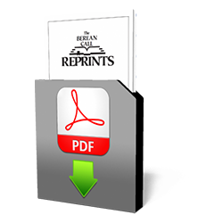 Newsletter Reprints download 1986-2022
