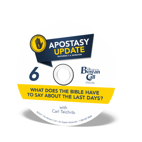 Apostasy Update # 6