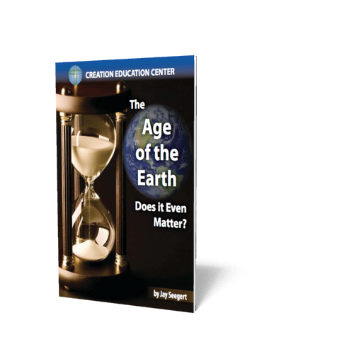 The Age of the Earth