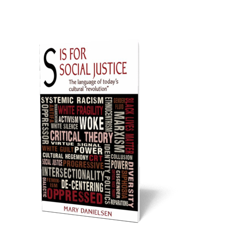 S is for Social Justice