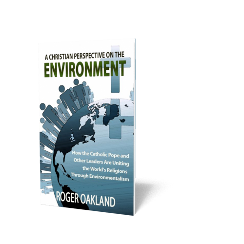 A Christian Perspective on the Environment