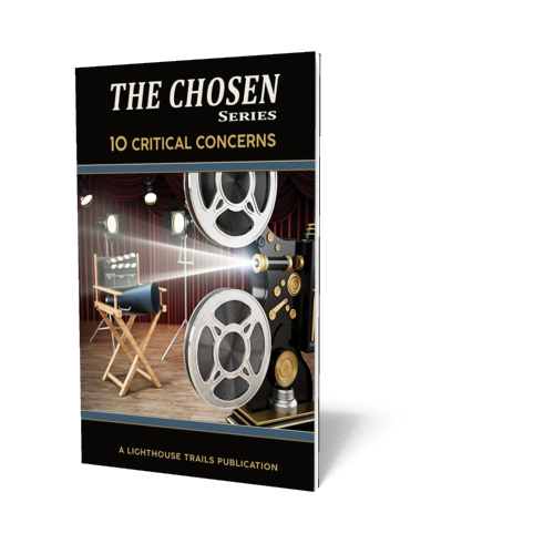 The Chosen Series — 10 Critical Concerns