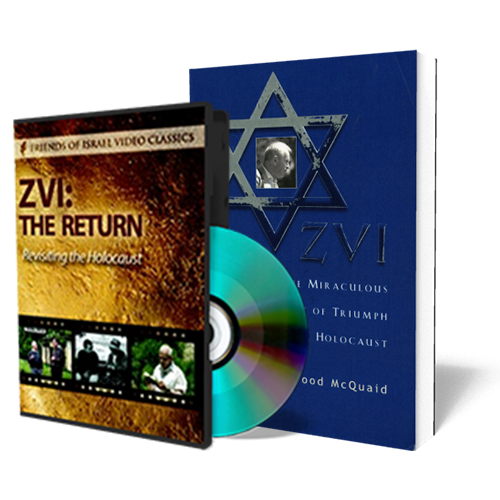 The Story of ZVI