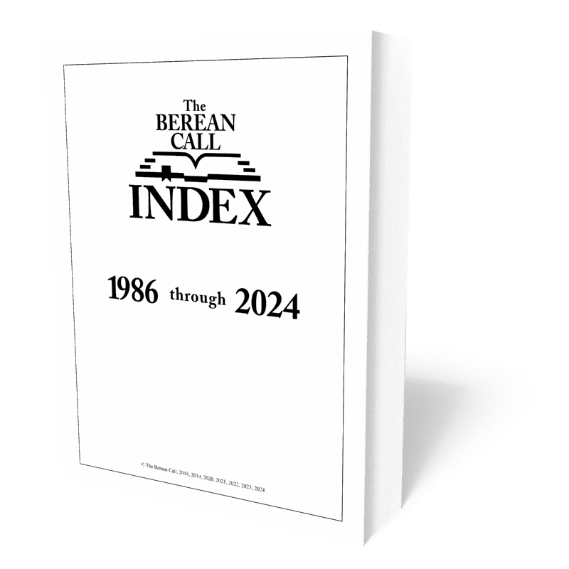1986-2024 Newsletter Reprints full set