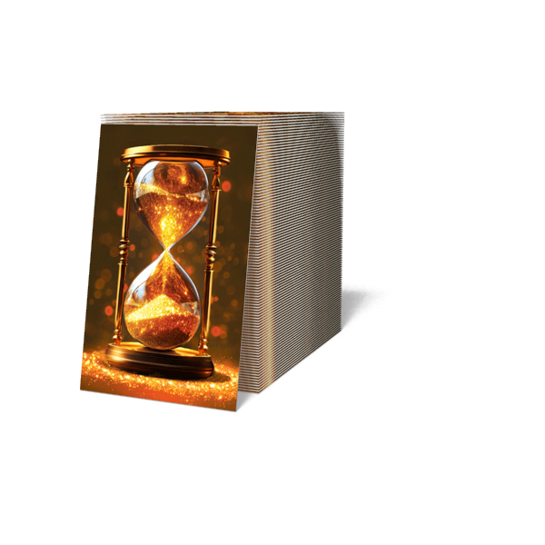 Sands of Time Tract (100 pack)