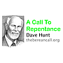 A Call To Repentance