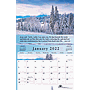 2022 Gospel of Peace Calendar- Gospel Edition 
