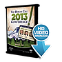 2013 Complete Conference DVD