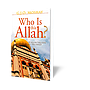 Who Is This Allah? 