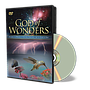 God of Wonders DVD