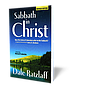 Sabbath in Christ