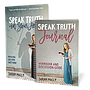 Speak Truth in Your Heart Set